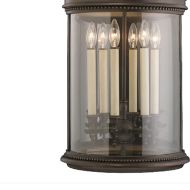 Picture of LOUVRE 15″ OUTDOOR LANTERN