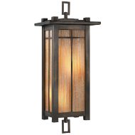Picture of CAPISTRANO 28″ OUTDOOR SCONCE