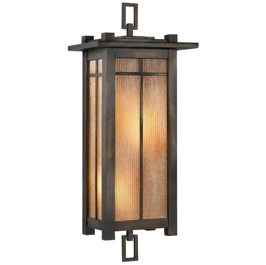 Picture of CAPISTRANO 28″ OUTDOOR SCONCE