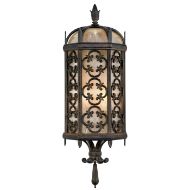 Picture of COSTA DEL SOL 24″ OUTDOOR SCONCE