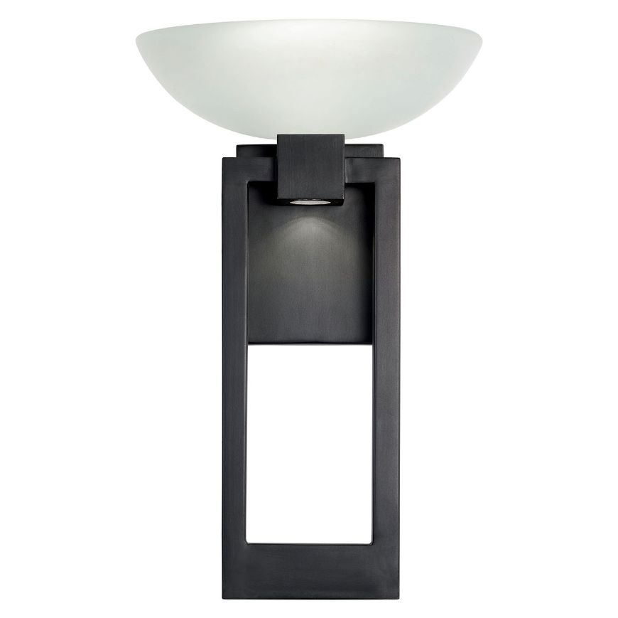 Picture of DELPHI OUTDOOR 16.5″ OUTDOOR WALL SCONCE