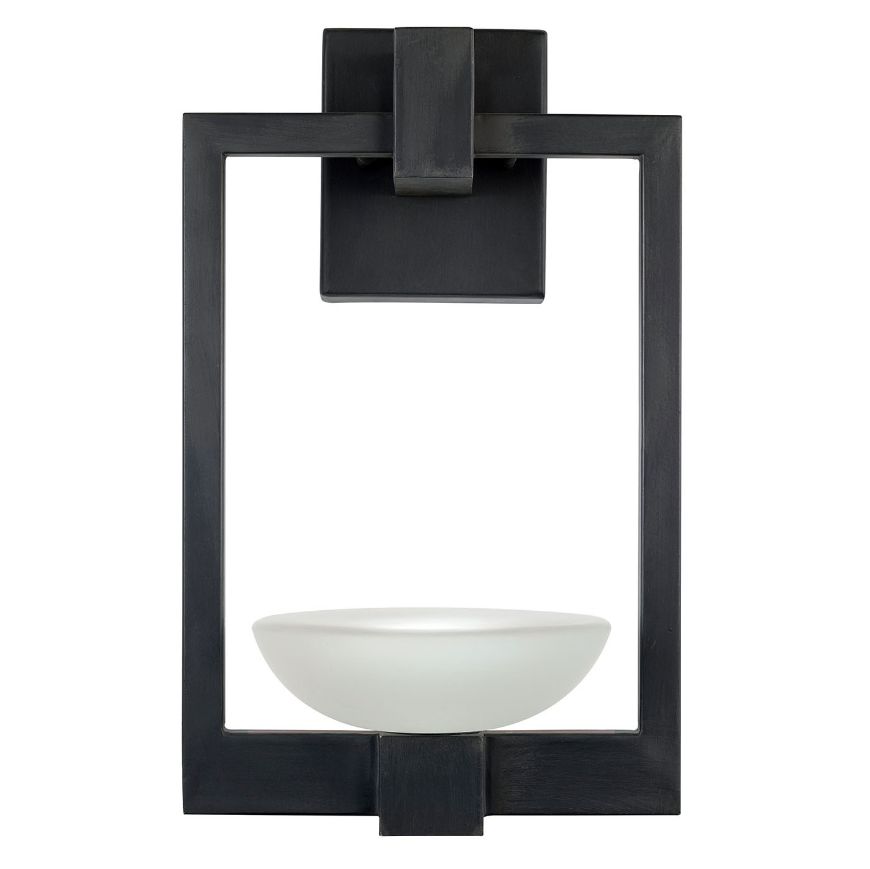 Picture of DELPHI OUTDOOR 15.75″ OUTDOOR WALL SCONCE