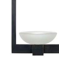 Picture of DELPHI OUTDOOR 15.75″ OUTDOOR WALL SCONCE