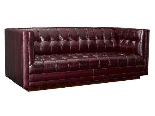 Picture of ANDREI SOFA (COREY DAMEN JENKINS COLLECTION)