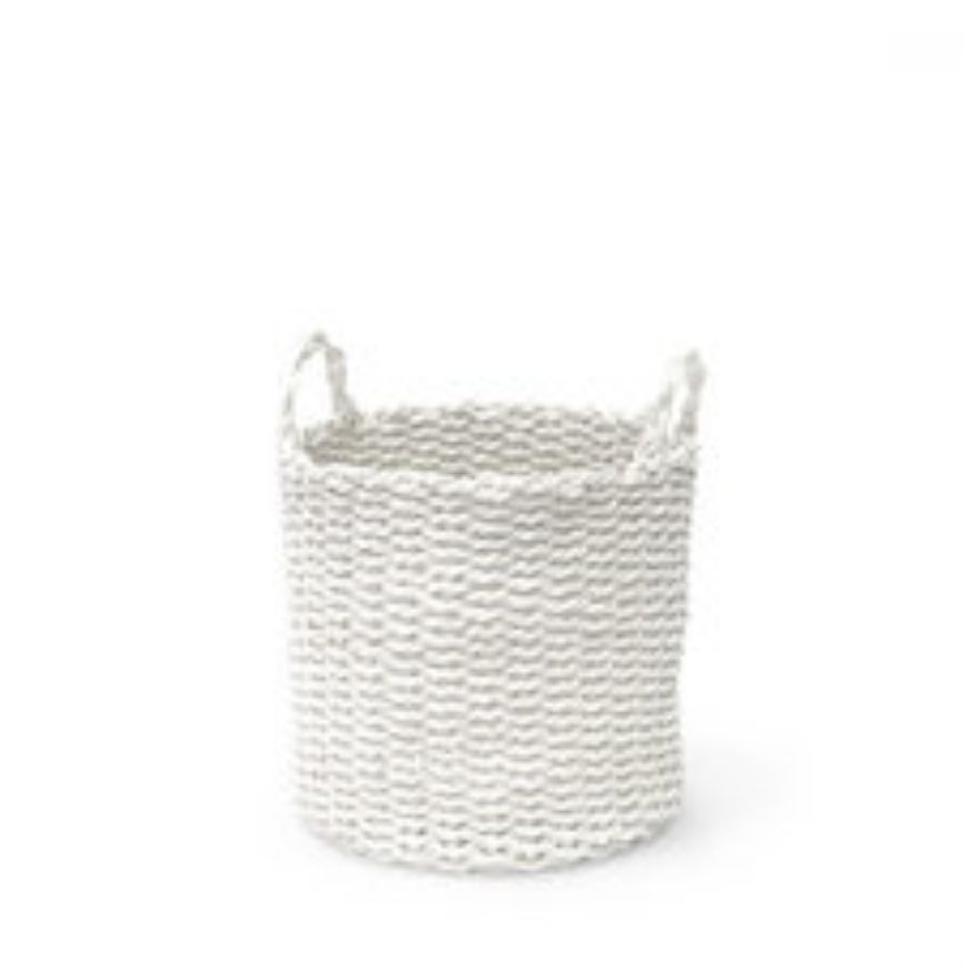Picture of PORT OUTDOOR BASKET, SMALL