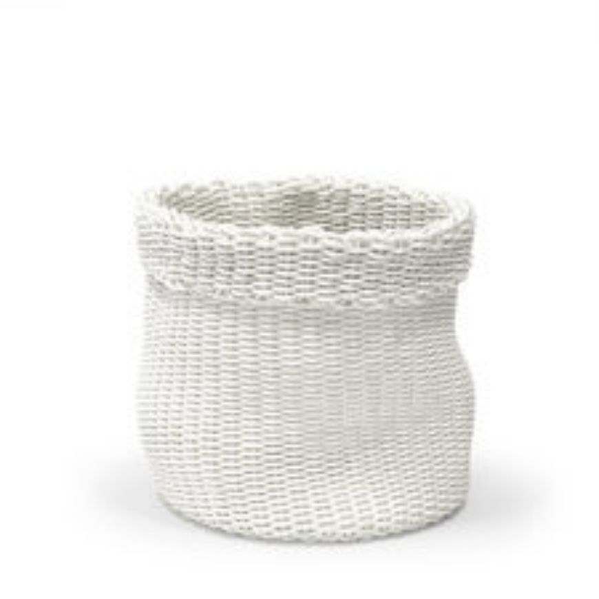 Picture of SAILOR OUTDOOR BASKET, SMALL