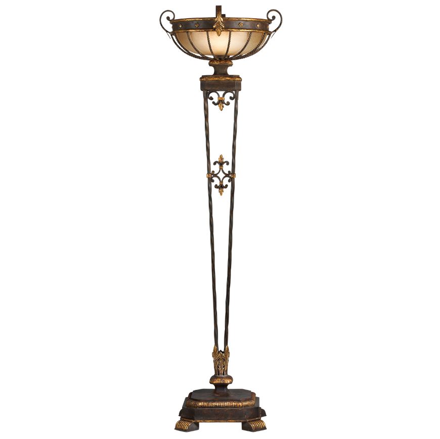 Picture of CASTILE 72″ FLOOR LAMP