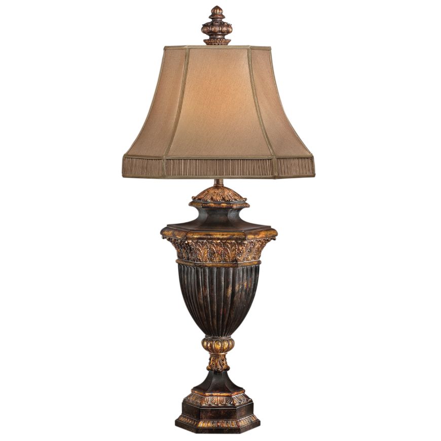 Picture of CASTILE 40″ TABLE LAMP