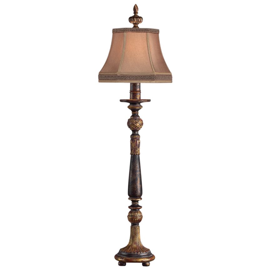 Picture of CASTILE 38.75″ CONSOLE LAMP