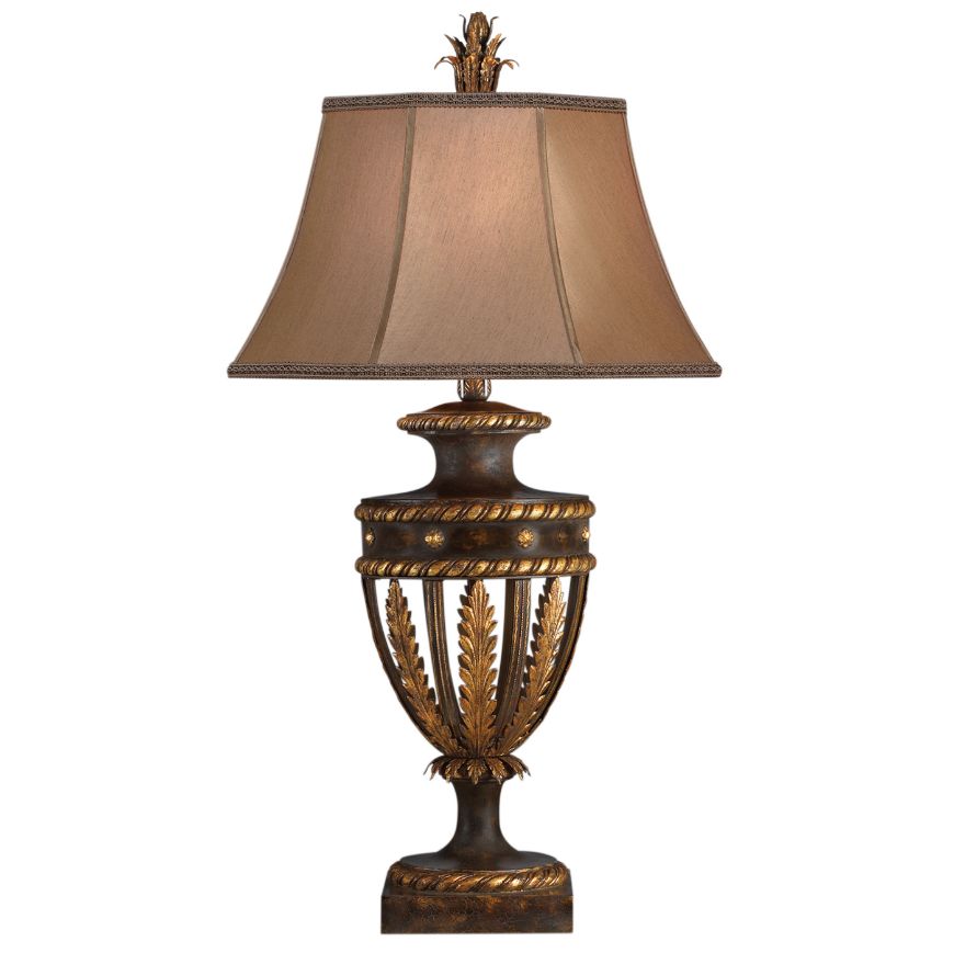 Picture of CASTILE 38″ TABLE LAMP