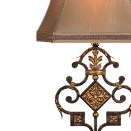 Picture of CASTILE 36″ TABLE LAMP