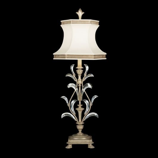 Picture of BEVELED ARCS 41″ TABLE LAMP
