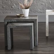 Picture of AKARI NESTING TABLES, SET OF 2