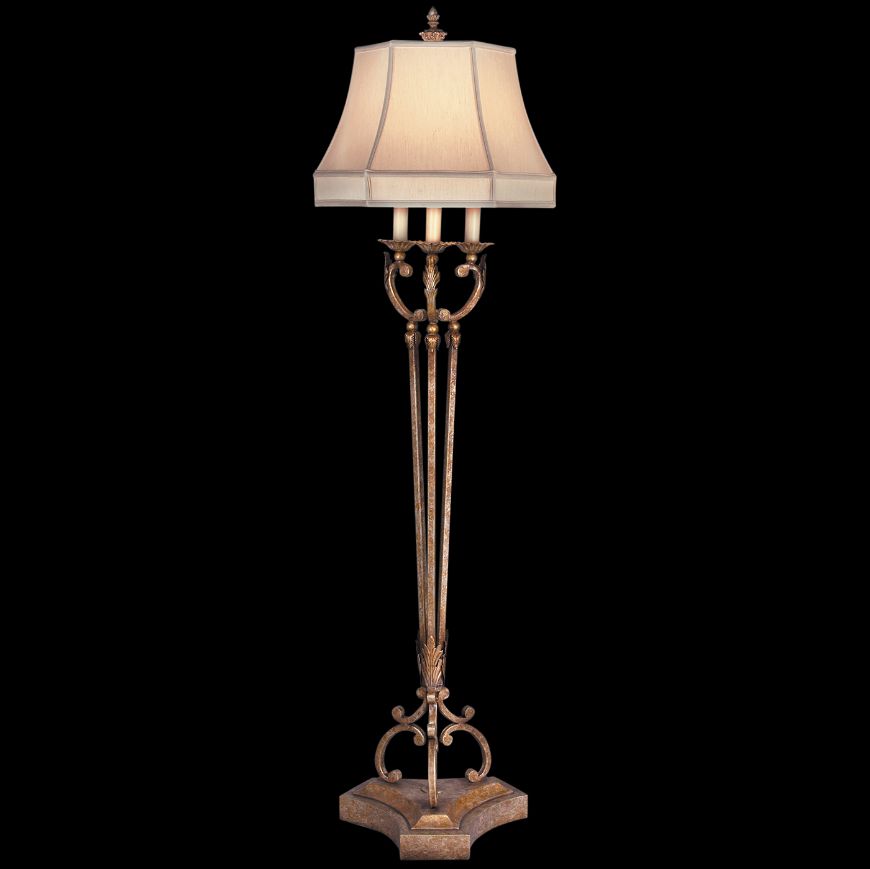 Picture of A MIDSUMMER NIGHTS DREAM 67″ FLOOR LAMP