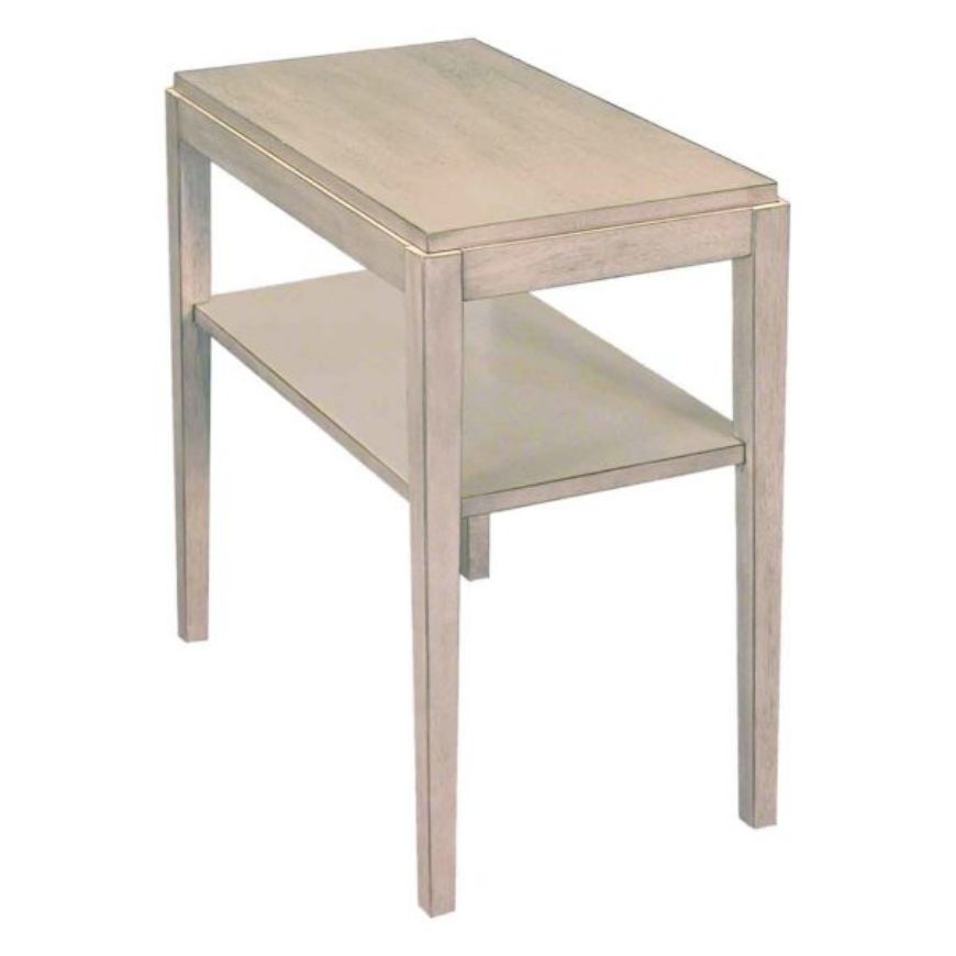 Picture of 2-TIER END TABLE