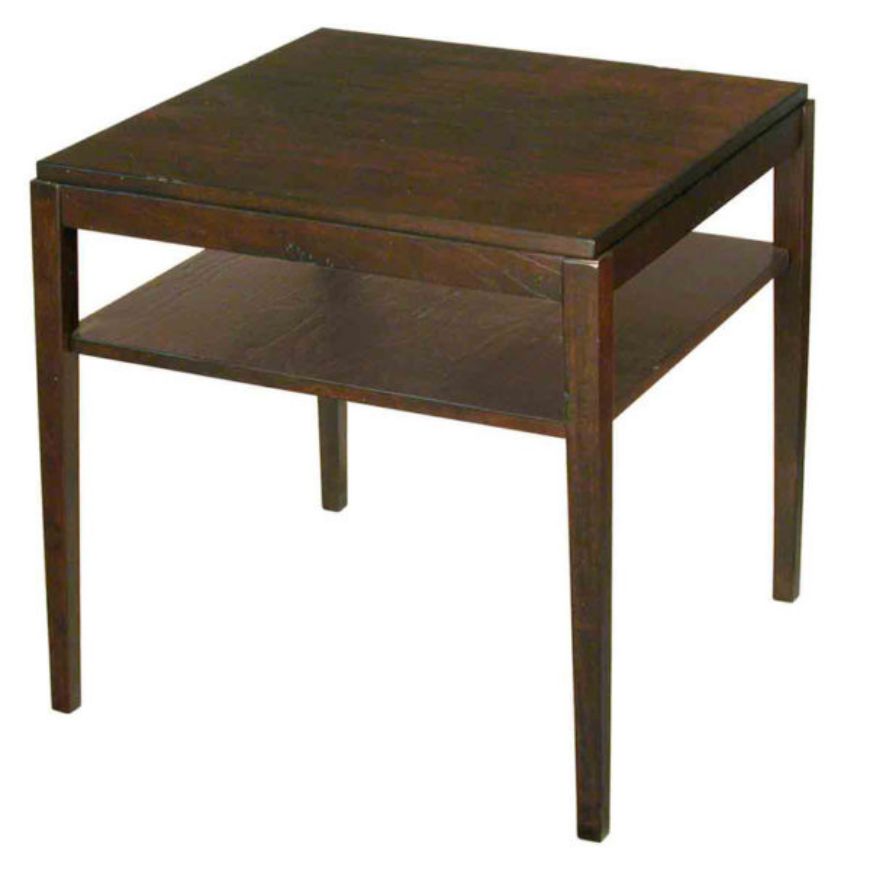 Picture of END TABLE, AVAILABLE IN 2 FINISHES