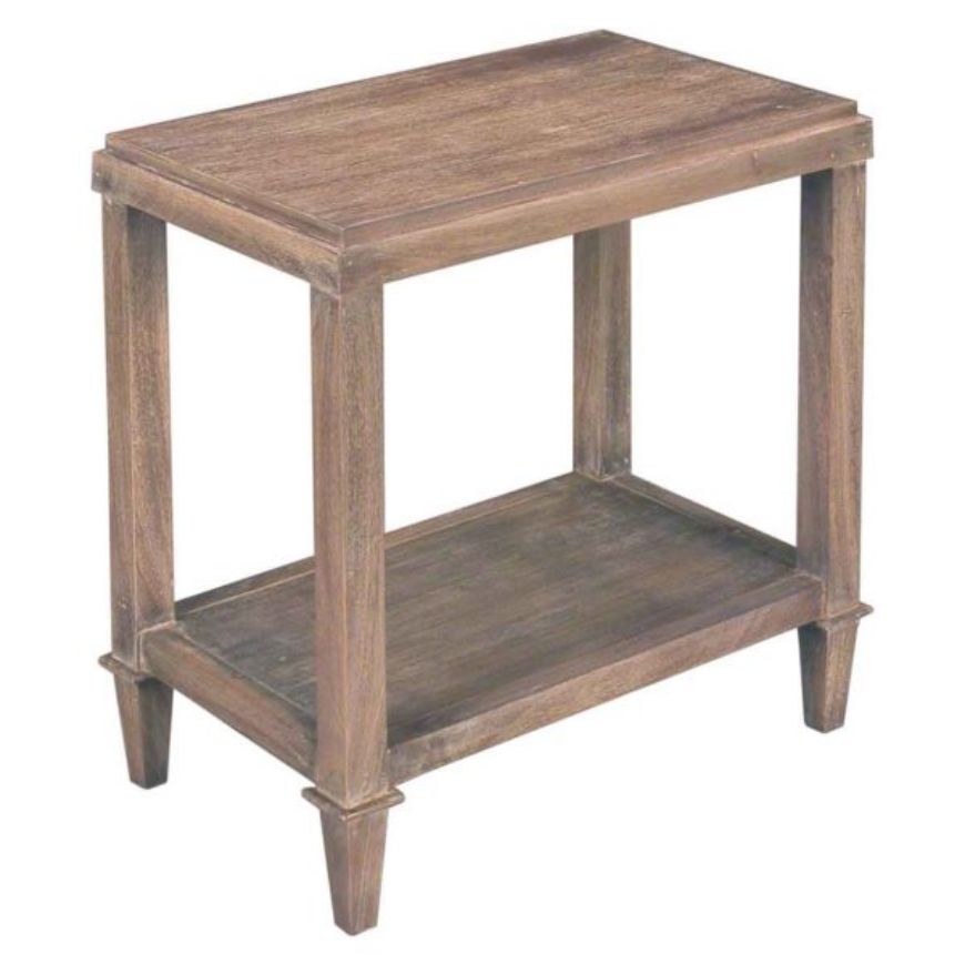 Picture of 2-TIER TABLE