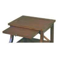 Picture of 2-TIER TABLE WITH SLIP TRAY