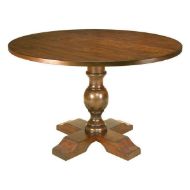 Picture of 48″ TABLE, AVAILABLE IN 3 FINISHES