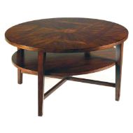 Picture of 2-TIER OVAL COCKTAIL TABLE
