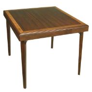 Picture of FOLDING CARD TABLE