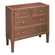 Picture of 4 DRAWER CHEST