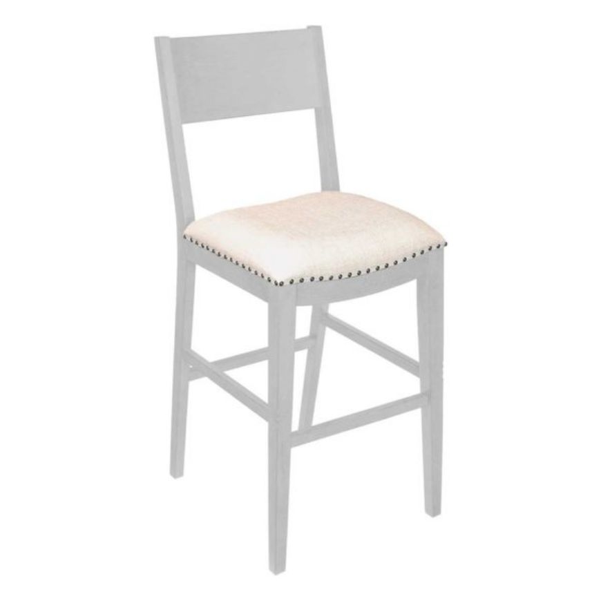 Picture of BAR STOOL – PAINTED