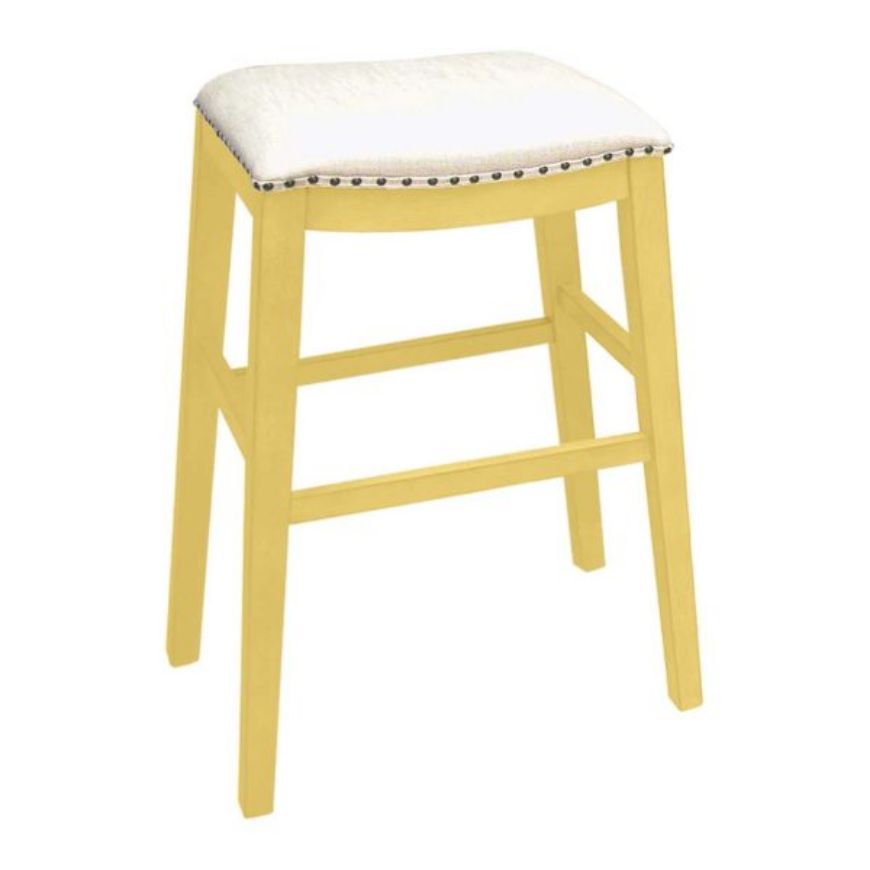 Picture of BAR STOOL – PAINTED