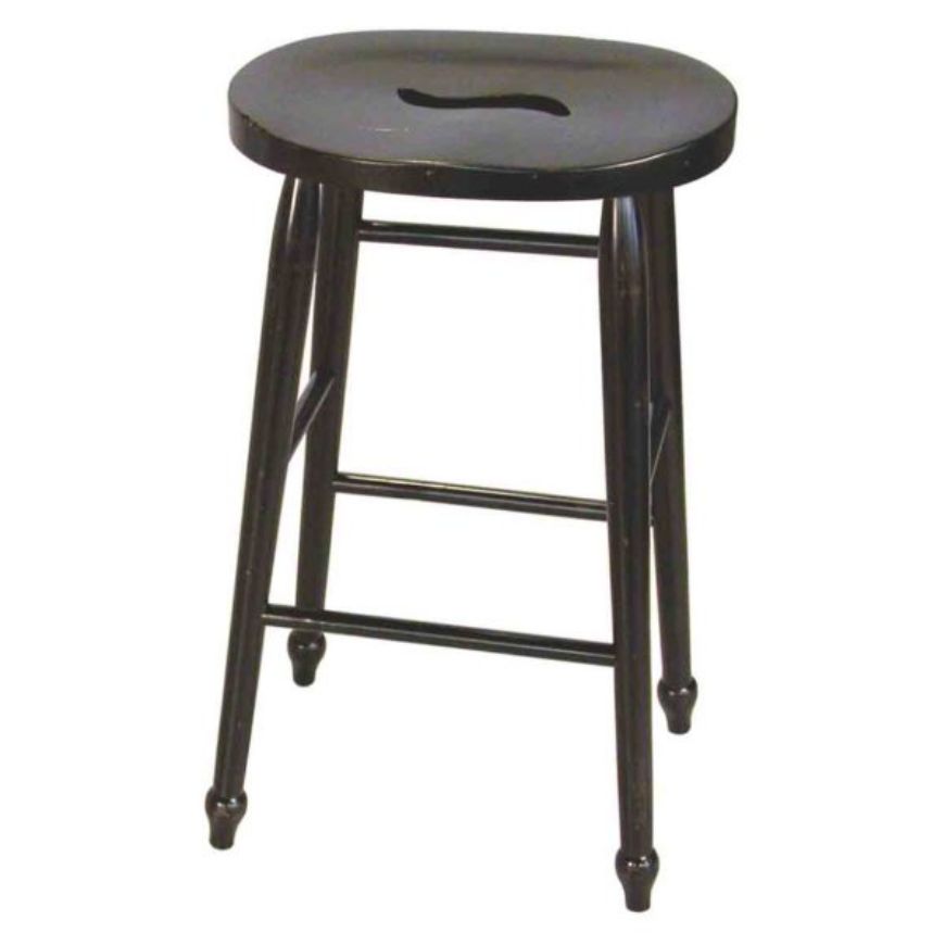 Picture of BAR STOOL, AVAILABLE IN 2 FINISHES