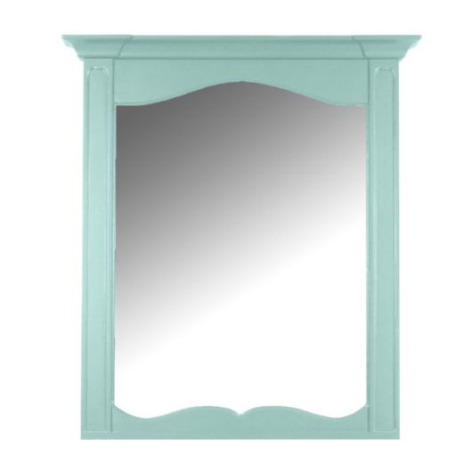 Picture of MIRROR-PAINTED