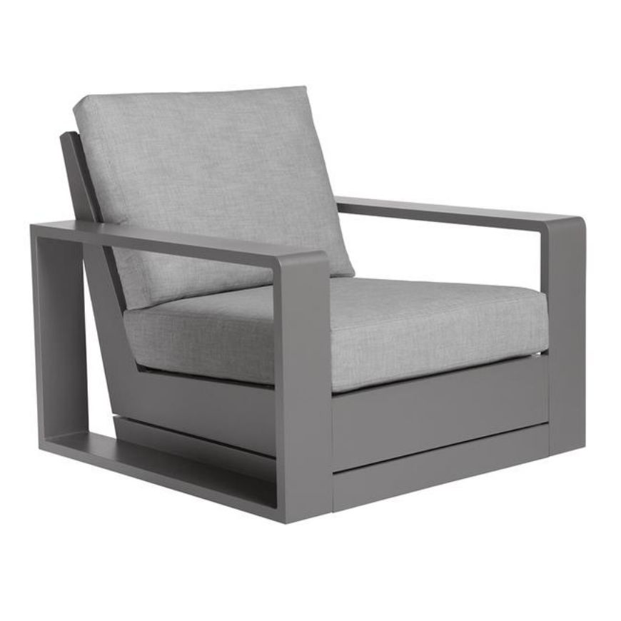 Picture of BEACHSIDE SWIVEL LOUNGE CHAIR