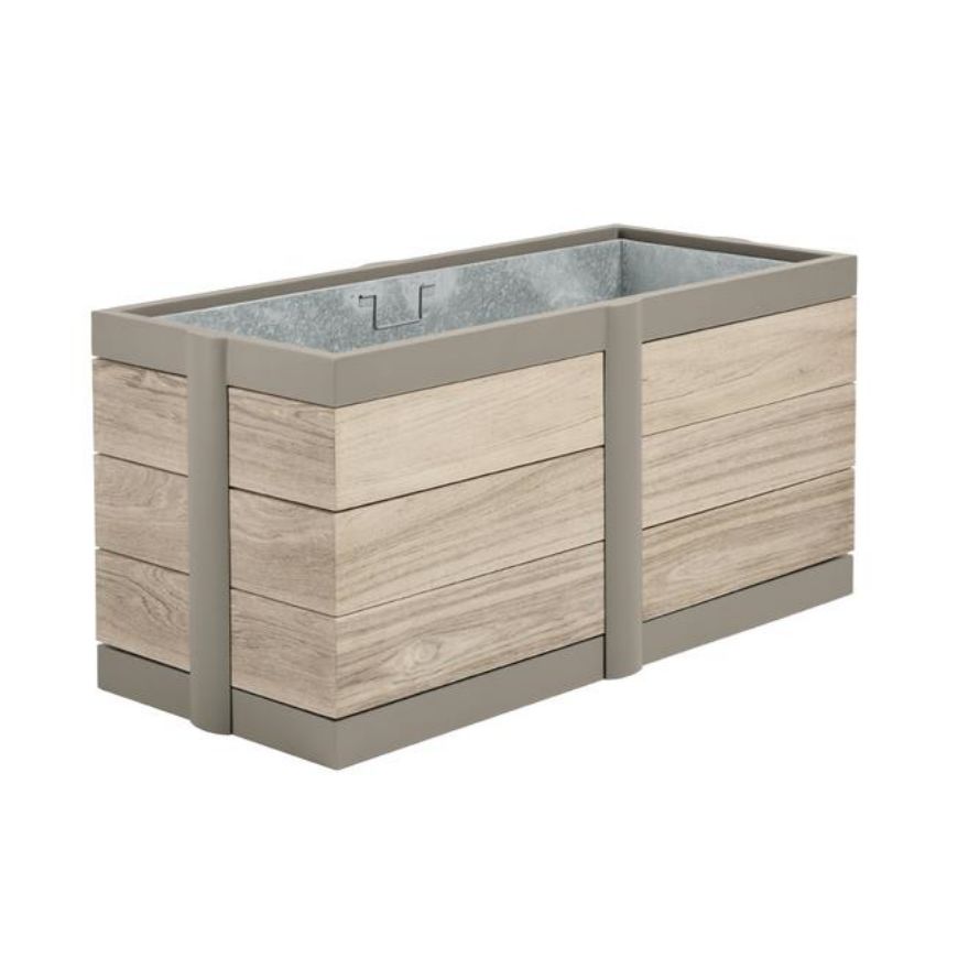 Picture of GREAT LAKES RECTANGULAR PLANTER