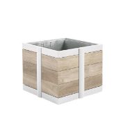 Picture of GREAT LAKES SQUARE PLANTER