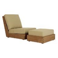 Picture of POOLSIDE SLIPPER CHAIR