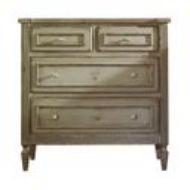 Picture of CLASSIC FOUR DRAWER CHEST