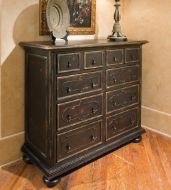 Picture of BEDFORD CHEST OF DRAWERS
