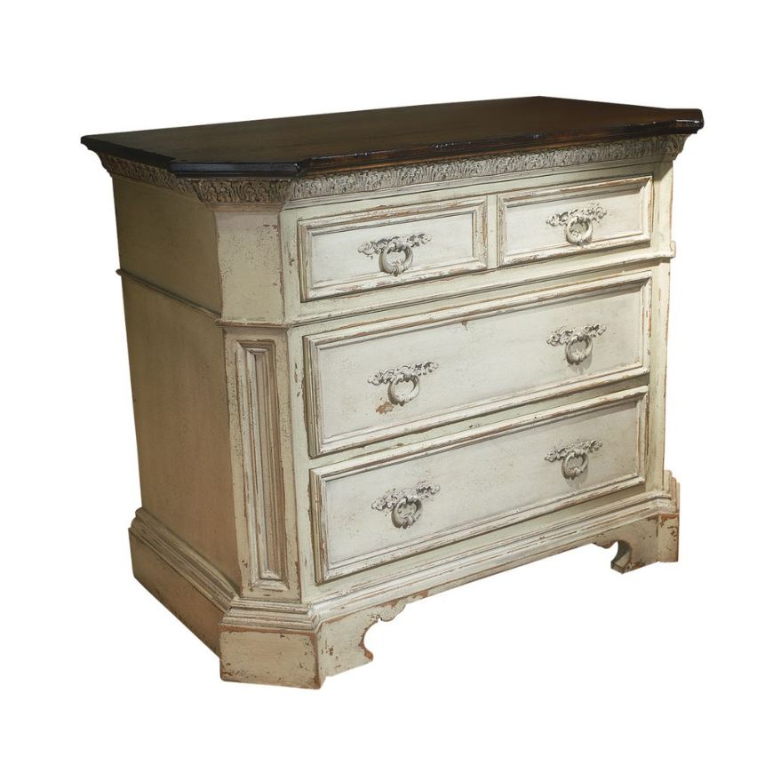 Picture of CENTRAL PARK THREE DRAWER CHEST