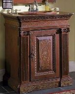 Picture of CLASSICAL VANITY - 30"