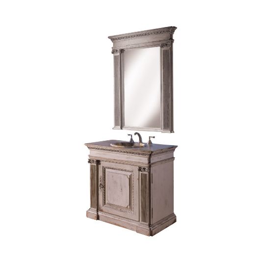 Picture of CLASSICAL VANITY - 36"