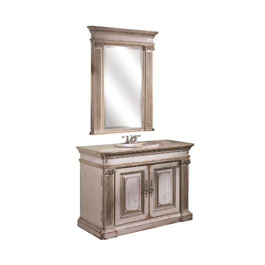 Picture of CLASSICAL VANITY - 48"