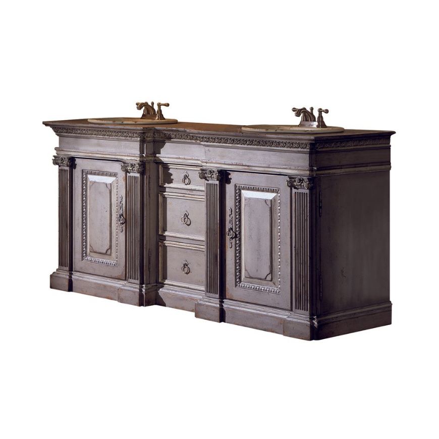 Picture of CLASSICAL VANITY - 72"