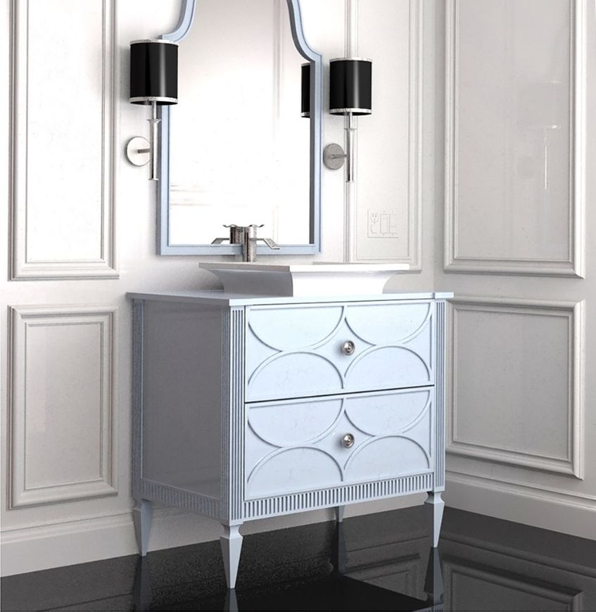 Picture of CROWNPOINT VANITY