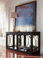 Picture of CHELSEA SIDEBOARD/SOFA TABLE