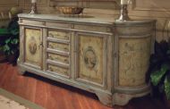 Picture of CHAPELLE SIDEBOARD