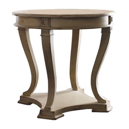 Picture of CROWNPOINT OCCASIONAL TABLE