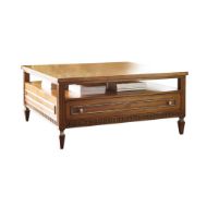 Picture of BENNINGTON COFFEE TABLE
