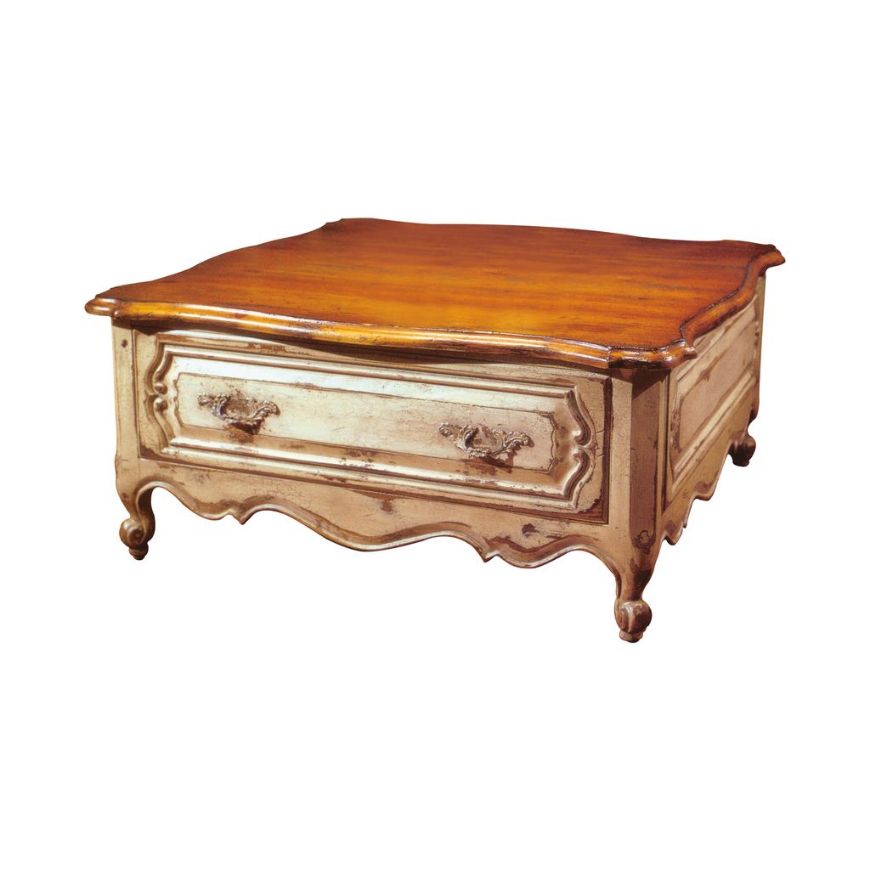Picture of FRENCH COFFEE TABLE