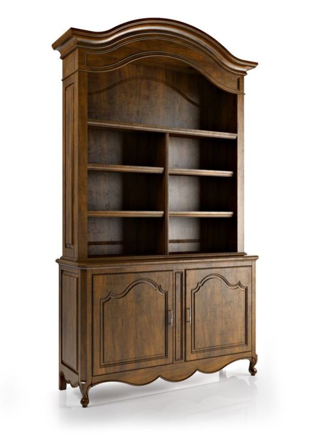 Picture of BOURGOGNE HUTCH
