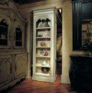 Picture of CONTINENTAL CUPBOARD