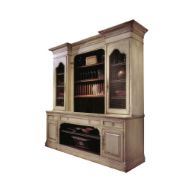 Picture of FRENCH CUPBOARD - 9'